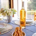 Les Bastides De Grand Stade-1 By Interhome 아파트