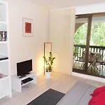 아파트 Les Bastides De Grand Stade-1 By Interhome