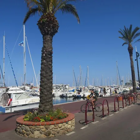 Les Bastides De Grand Stade-1 By Interhome Apartament Saint-Cyprien (Pyrenees-Orientales)