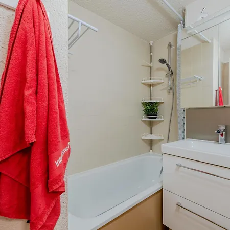 Les Bastides De Grand Stade-1 By Interhome *