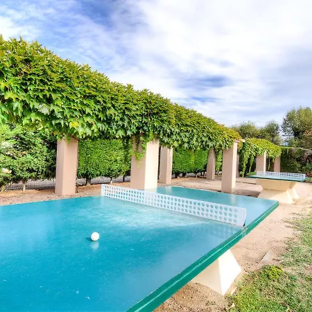Apartment Les Bastides De Grand Stade-1 By Interhome
