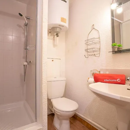 Apartment Les Bastides De Grand Stade-1 By Interhome