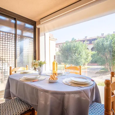 Les Bastides De Grand Stade-1 By Interhome Apartment