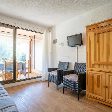 Apartment Les Bastides De Grand Stade-1 By Interhome *