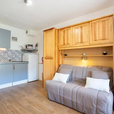Apartment Les Bastides De Grand Stade-1 By Interhome *