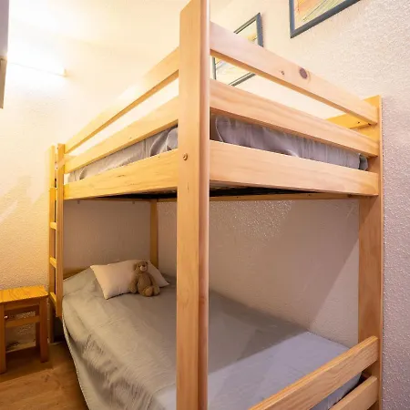 Apartment Les Bastides De Grand Stade-1 By Interhome Saint-Cyprien (Pyrenees-Orientales)
