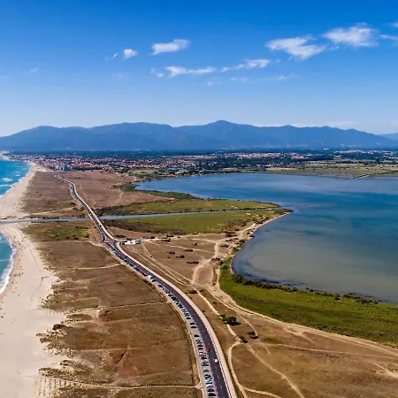 Les Bastides De Grand Stade-1 By Interhome Saint-Cyprien (Pyrenees-Orientales)