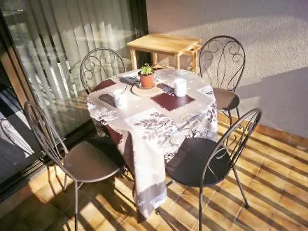 Apartment Les Bastides De Grand Stade-1 By Interhome *