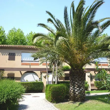 Les Bastides De Grand Stade-1 By Interhome *