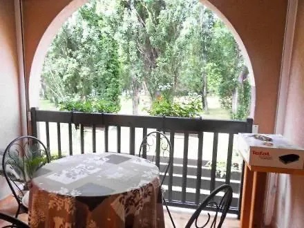 Les Bastides De Grand Stade-1 By Interhome דירה